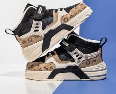 Jesenske gležnjače od eko kože i brušene kože