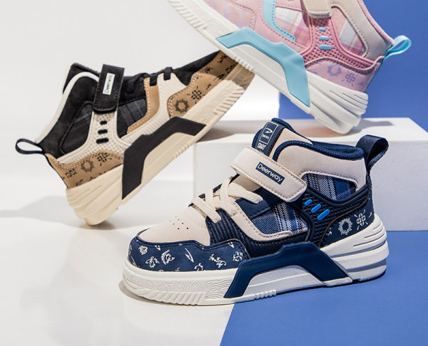 Jesenske gležnjače od eko kože i brušene kože