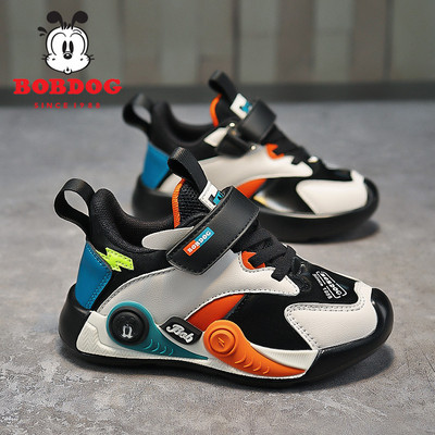 Adidasi copii cu petice velcro pentru baieti