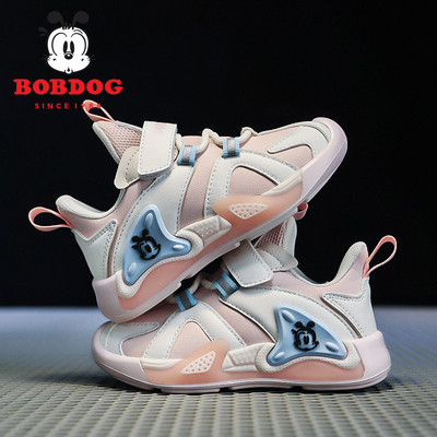 Tenisi copii din piele ecologica pentru baieti