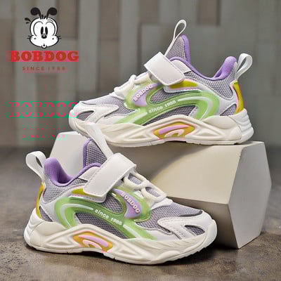 Adidași pentru copii de primăvară-toamnă pentru băieți