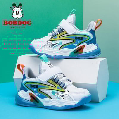 Dječje ležerne tenisice s grubim potplatom za dječake