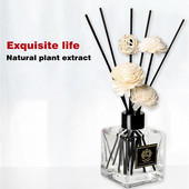 Plante naturale Aromaterapie Proaspăt de aer Ulei esențial Parfum de aromoterapie fără flacără Home Living mobilier decor pentru birou