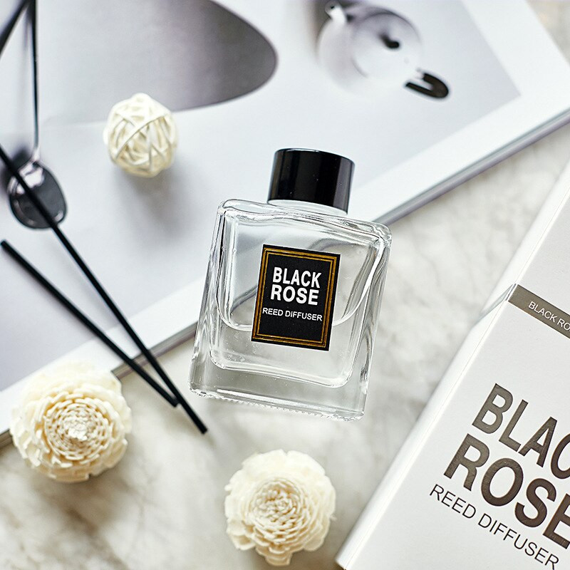 Plante naturale Aromaterapie Proaspăt de aer Ulei esențial Parfum de aromoterapie fără flacără Home Living mobilier decor pentru birou