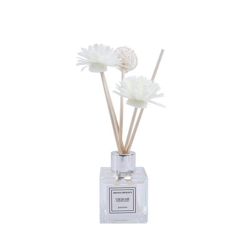 Ulei esențial de aromaterapie pentru interior, 50 ml, din ratan uscat, pentru petrecere, decorare a casei, bețișoare de difuzor de stuf, parfum relaxant