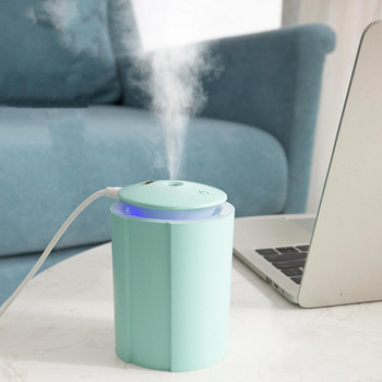 Υγραντήρας 1 PC Νέος όγκος ομίχλης USB Mini Car Home Humidifier Humidifier Air Spray Humidifier Diffuser Diffuser Bottles Room