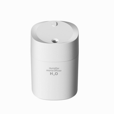 1 db aromaterápiás párásító autós új K5 mini asztali USB otthoni üzleti aranyos kisállat némító ajándék párásító kollégiumi szoba Essentials levegő