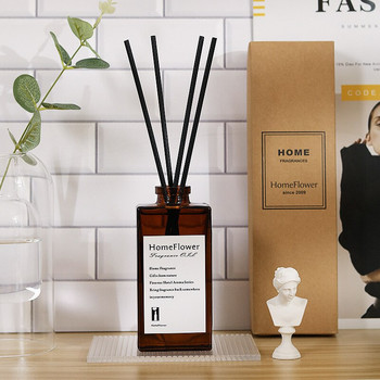 150ml άρωμα σπιτιού shangri-la,Hilton,Hotel white tea Reed Diffuser Set Hotel Aroma Air Freshener