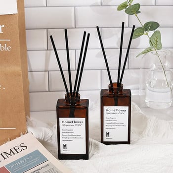 150ml άρωμα σπιτιού shangri-la,Hilton,Hotel white tea Reed Diffuser Set Hotel Aroma Air Freshener