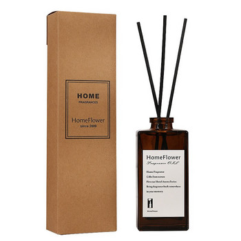 150ml άρωμα σπιτιού shangri-la,Hilton,Hotel white tea Reed Diffuser Set Hotel Aroma Air Freshener