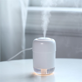 120ml Usb Υγραντήρας αέρα Reed Diffuser Σετ μεγάλης χωρητικότητας φορητός διαχύτης αέρα καθαριστής ψεκαστήρας για άρωμα σε αυτοκίνητο γραφείου στο σπίτι