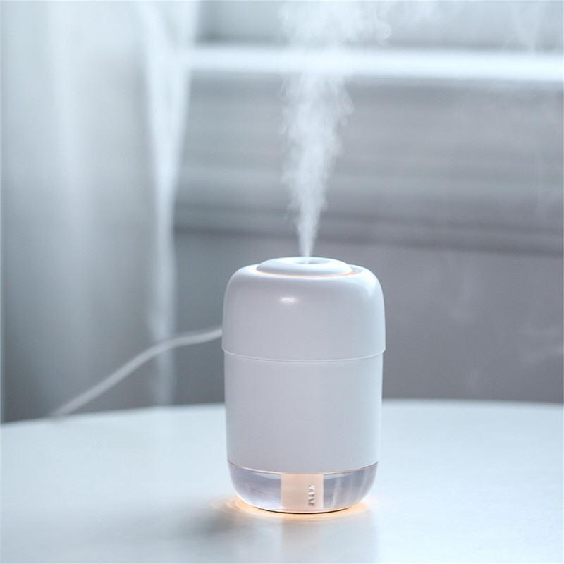 120 ml-es USB légpárásító Reed diffúzor készletek nagy kapacitású hordozható légdiffúzor tisztító porlasztó aromához otthoni irodai autóban