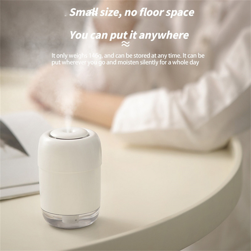 120 ml-es USB légpárásító Reed diffúzor készletek nagy kapacitású hordozható légdiffúzor tisztító porlasztó aromához otthoni irodai autóban