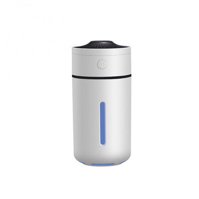 Marquee Colorful Cup párásító újratölthető autós aroma diffúzor USB hordozható kis külső háztartási párásító
