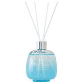 200 ML Reed Diffúzor Aromaterápiás Háztartási Beltéri Tartós Hálószoba Légfrissítő Irodai Fürdőszoba Illat Szoba szagtalanítás