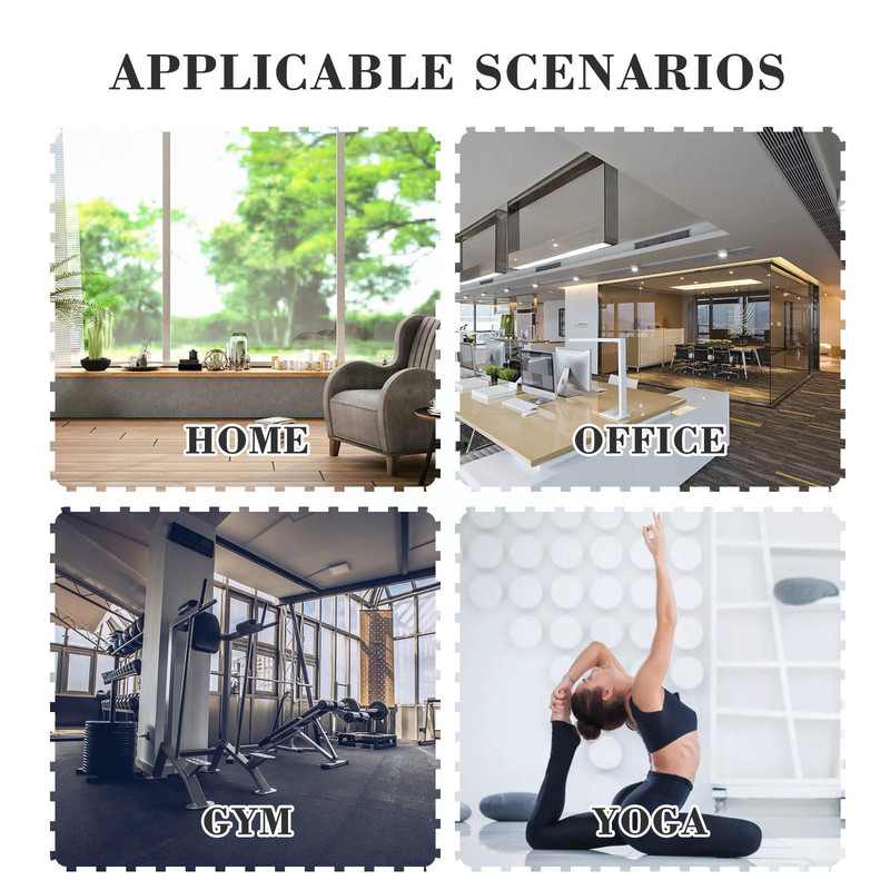 Kinscoter Aroma Diffuser Air Humidifier Ultrasonic Maker Oil Fogger Essential Led Cool Lamp Difusor Mist Flame O1e7