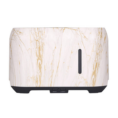 Υγραντήρας Φορητό καλώδιο LED Προστασία από έλλειψη νερού Διαχύτης αιθέριων ελαίων Automobile Mist Maker for Home Office