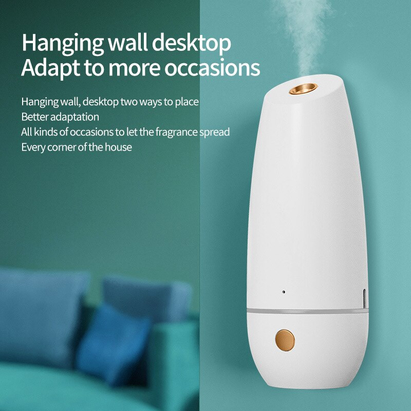 Elektromos aroma diffúzor Illóolaj diffúzor légpárásító ultrahangos távirányító színes LED lámpa ködkészítő kezdőlap