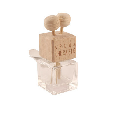 10 buc. Odorizant pentru mașină, difuzor, clemă pentru sticle, sticlă goală, pandantiv, ulei esențial, parfum pentru mașină, ornament pentru agățat