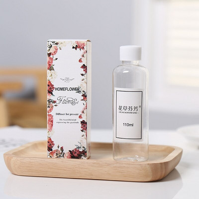 100ml Reed Diffuser Refill Oil Lily, Jasmine, Lavender, Ocean, Osmanthus, Rose, Gardenia, Lemon, Shangri-la, Bluebell, κ.λπ.