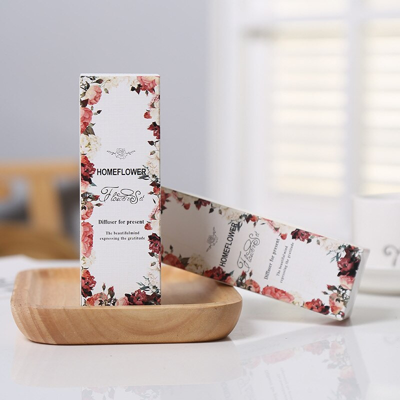 100ml Reed Diffuser Refill Oil Lily, Jasmine, Lavender, Ocean, Osmanthus, Rose, Gardenia, Lemon, Shangri-la, Bluebell, κ.λπ.