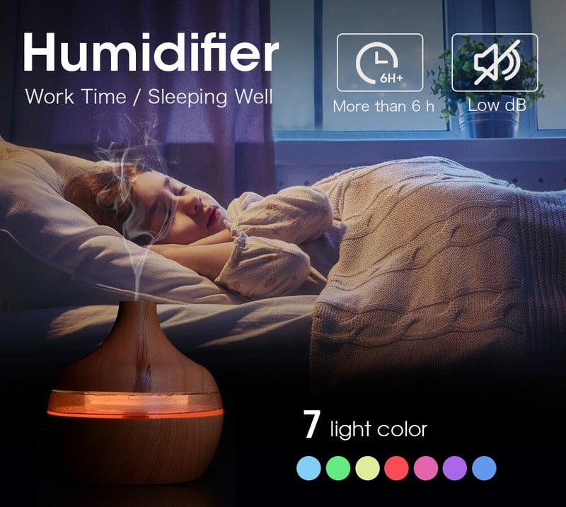 Automatinis smilkalų degiklis Aromaterapijos mašinų purškiklis Kvapas Eterinis aliejus Specialus aromaterapinis šviestuvas miegamojo drėkintuvo purškalas