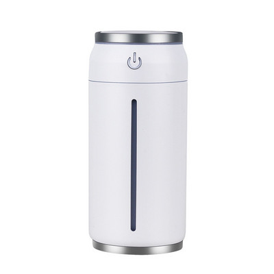 Υγραντήρας αέρα Reed Diffuser Ultrasonic Aromatherapy Essential Oil Sprayer Mist Maker Fogger Aroma Difuser Car Home Mini 220ml