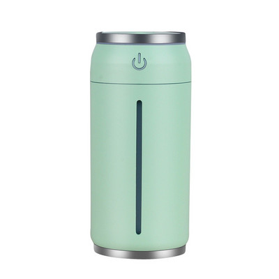 Υγραντήρας αέρα Reed Diffuser Ultrasonic Aromatherapy Essential Oil Sprayer Mist Maker Fogger Aroma Difuser Car Home Mini 220ml