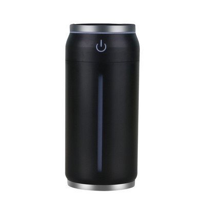 Υγραντήρας αέρα Reed Diffuser Ultrasonic Aromatherapy Essential Oil Sprayer Mist Maker Fogger Aroma Difuser Car Home Mini 220ml