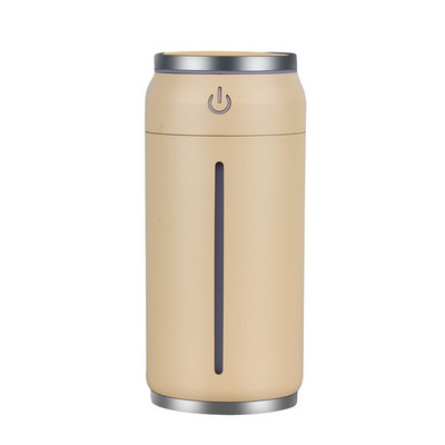 Υγραντήρας αέρα Reed Diffuser Ultrasonic Aromatherapy Essential Oil Sprayer Mist Maker Fogger Aroma Difuser Car Home Mini 220ml
