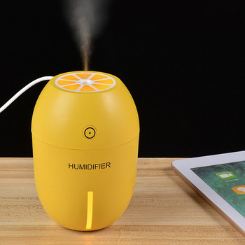 180ml Electric Aroma Diffuser Air Humidifier Essential Oil Diffuser Ultrasonic Remote Control Color Led Lamp Mist Maker Home