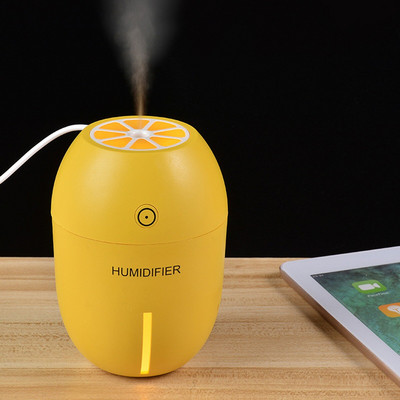 180 ml elektromos aroma diffúzor légpárásító illóolaj diffúzor ultrahangos távirányító színes led lámpa ködkészítő otthon