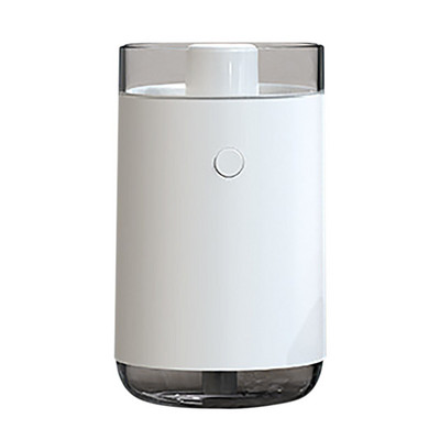 Φορητός υγραντήρας μικρού μπουκαλιού Μίνι υγραντήρας USB Home Ambience Light Silent and Portable Desktop Small Aromatherapy