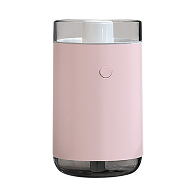 Φορητός υγραντήρας μικρού μπουκαλιού Μίνι υγραντήρας USB Home Ambience Light Silent and Portable Desktop Small Aromatherapy