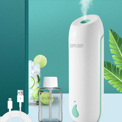 Aromaterapijos aparatas su laiku automatinis purškiamas kvapas buitinis kvepalų aparatas tualetas dezodoruojantis oro valymo difuzorius