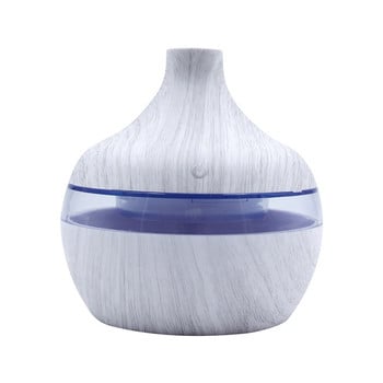 Υγραντήρας αέρα Αιθέριο έλαιο Diffuser Aroma Ultrasonic Mist Maker Home Fragrance Aromatherapy Humificador Cloudy Vibe Diffuser