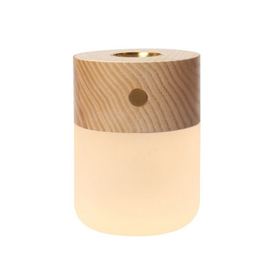 Aromaterápiás lámpa Kreatív Hálószoba USB töltő DC5V LED Fény Hangulatos Éjjeli lámpa Dekoráció Mini Funkciós Ajándéklámpa