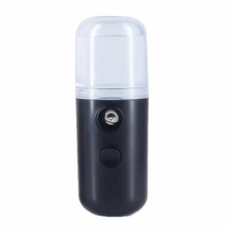 Mini párásító USB töltőköd arcpermetező párásító porlasztó Arcgőzölő hidratáló szépségápolási eszköz bőrápoló eszköz