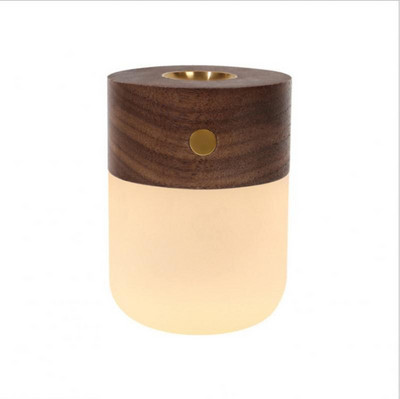 Mini aromaterapinė lempa USB miegamojo atmosfera prie lovos lempos dekoravimo funkcija Dovanų nešiojami automobilio Humificador namų aksesuarai