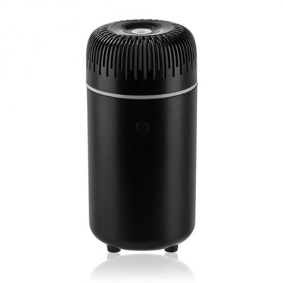 Autós hordozható permetező légtisztító párásító ultrahangos illóolaj diffúzor USB Fogger Mist Maker háztartási készülék tartozék