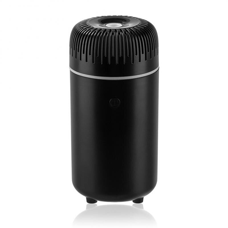 Autós hordozható permetező légtisztító párásító ultrahangos illóolaj diffúzor USB Fogger Mist Maker háztartási készülék tartozék