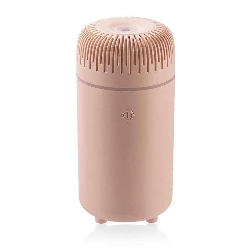 Autós hordozható permetező légtisztító párásító ultrahangos illóolaj diffúzor USB Fogger Mist Maker háztartási készülék tartozék