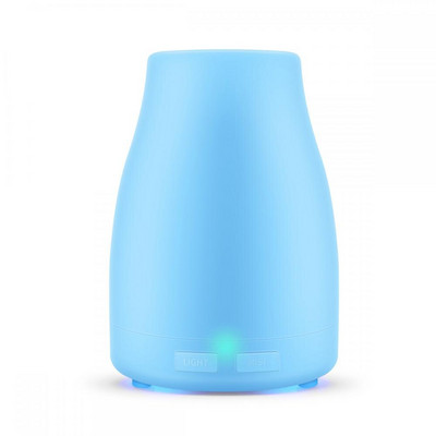300ML Υγραντήρας αέρα Aromatherapy Essential Portable Oil Diffuser Ultrasonic Diffusers μεγαλύτερης χωρητικότητας Αξεσουάρ γραφείου για το σπίτι