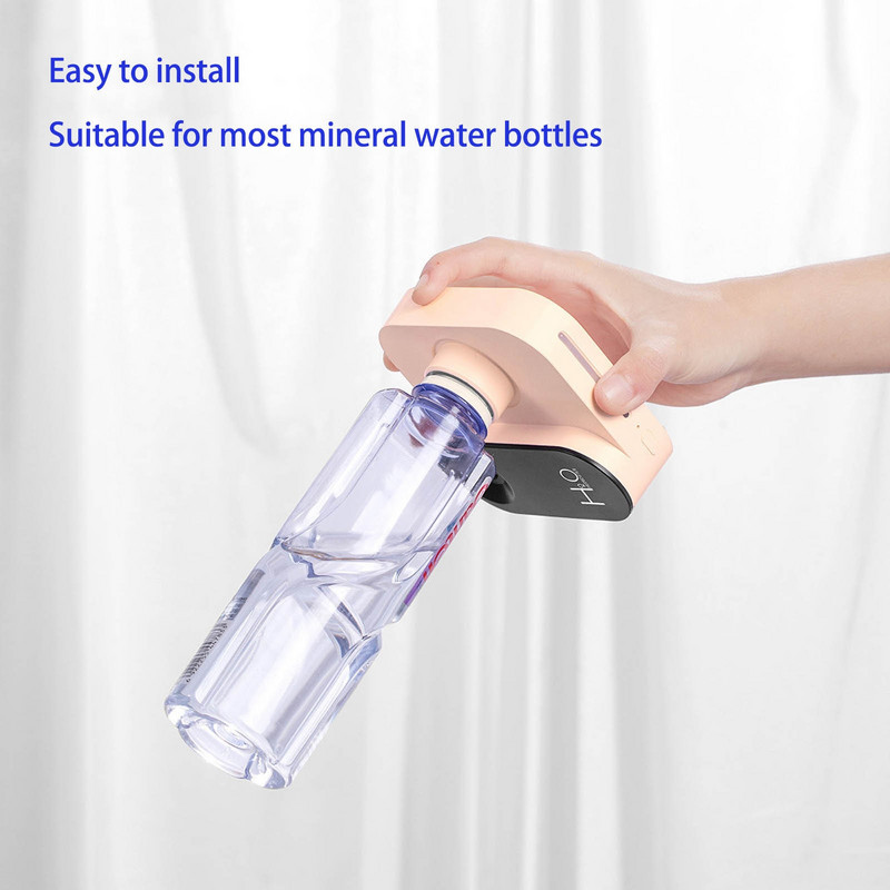 Νέος υγραντήρας αέρα Usb 1200ml Διπλή θύρα ψεκασμού Essential Oil Aromatherapy Diffuser Cool Mist Maker Fogger Humidifiers Diffuser