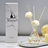 100 ml Cobblestone Aromatherapy Set eteričnih ulja Wild Bluebell/Bamboo/Shangri-la Rattan Miris za prijatelje na poklon