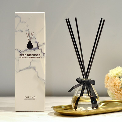 100 ml Cobblestone Aromatherapy Set eteričnih ulja Wild Bluebell/Bamboo/Shangri-la Rattan Miris za prijatelje na poklon