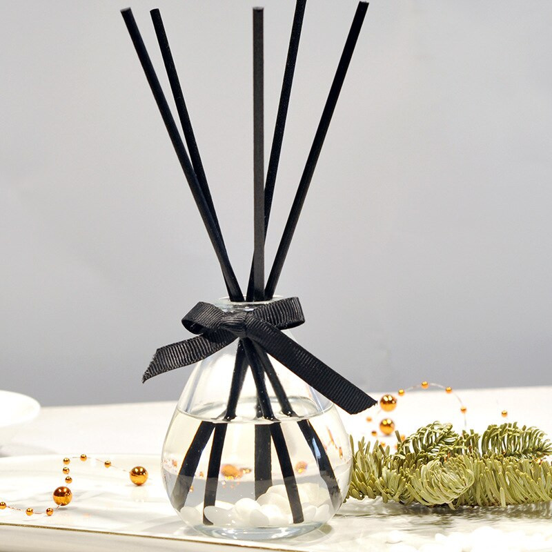 100 ml Cobblestone Aromatherapy Set eteričnih ulja Wild Bluebell/Bamboo/Shangri-la Rattan Miris za prijatelje na poklon