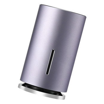 Φορητός καθαριστής αέρα Υγραντήρας USB φόρτισης ομίχλης ψεκασμού επαγωγής ψεκαστήρας για οικιακή κουζίνα μπάνιο αυτοκινήτου αέρας αέρας αέρας αέρας αέρας