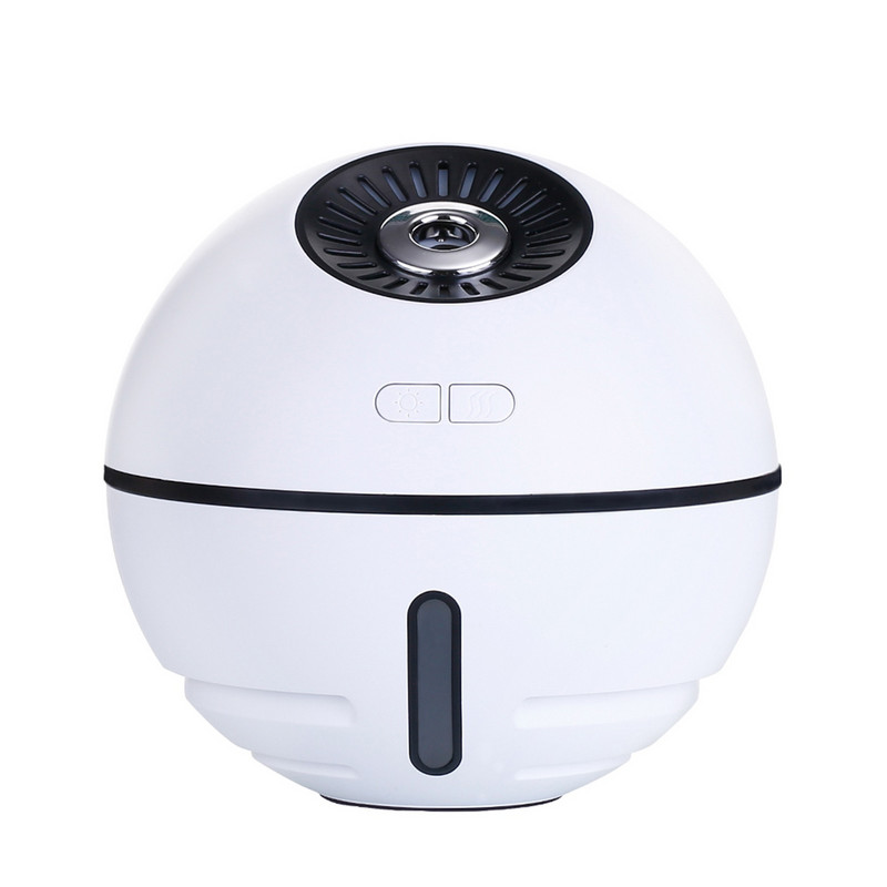 Επαναφορτιζόμενος υγραντήρας Σίγαση Colorful Lighting Air Household Ultrasonic Diffuser Humidifier Aromatherapy For Office Home 2022
