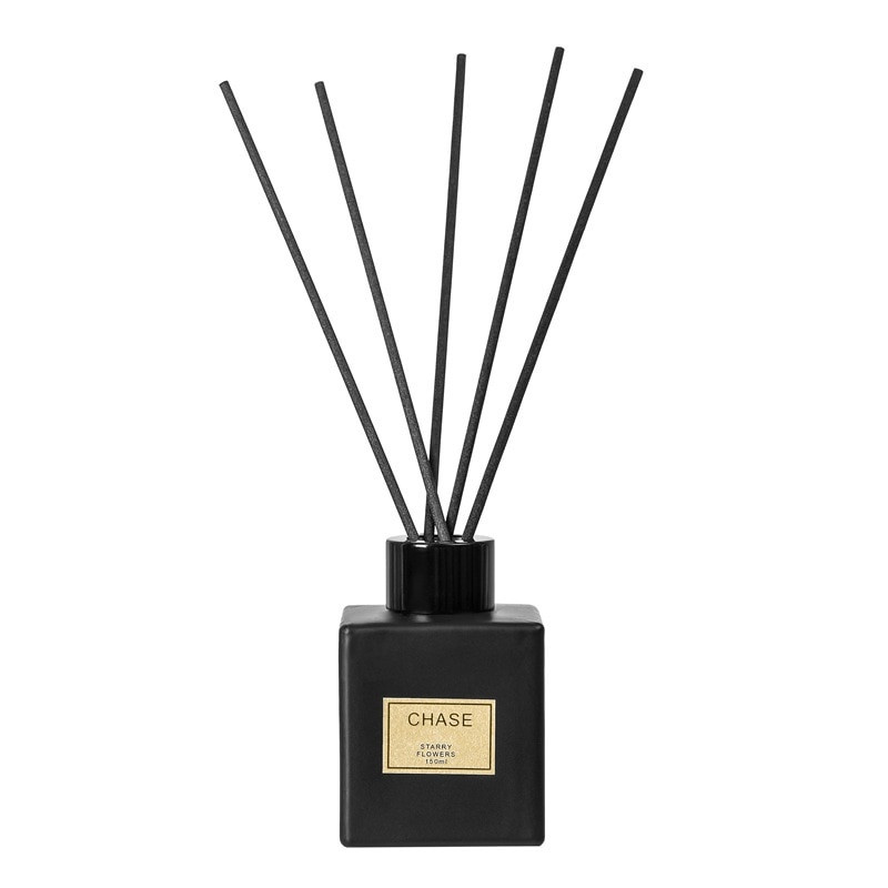 150 ml Otthoni Illat Aromatheraphy Reed Diffúzor Illóolajok Ratthan Sticks Illat Légfrissítő Otthoni Dekorációhoz